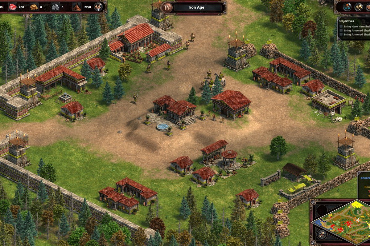 Age of empires 2 download