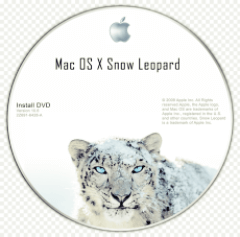 Mac Os X Snow Leopard Full Iso Download